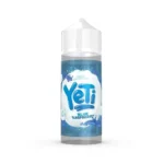 yeti ice