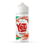 yeti ice