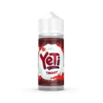 yeti ice
