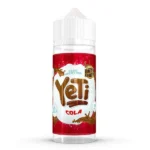 yeti ice