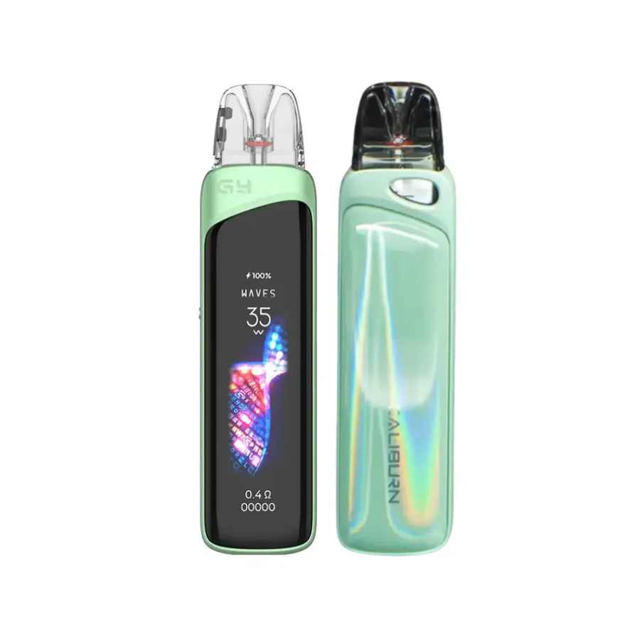 light green