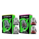 Vaporesso Luxe X Pods