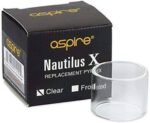 nautilus x glass