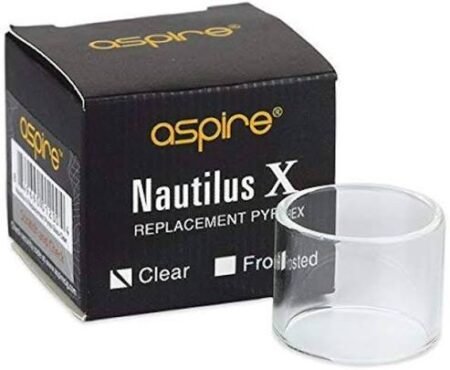 Aspire Nautilus X Glass 2ml