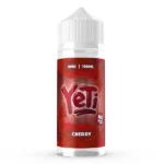 yeti no ice