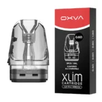 Oxva Xlim Pro V3 Replacement Pods 3ml