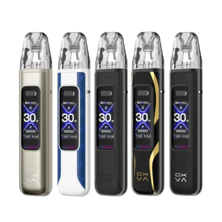 OXVA XLIM PRO 3 VAPE KIT