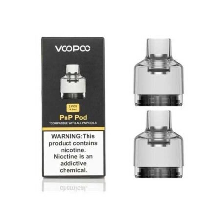 Voopoo PNP Pod (Drag X & Drag S )