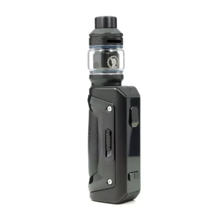 Geek Vape Aegis Solo 2 (S100) Sub Ohm Vape kit - Classic Black