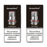 Horizon Tech Sakerz Replacement Coils