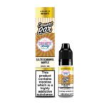 DinnerLadyDesserts 10ml Nic Salts