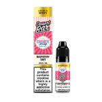 DinnerLadyDesserts 10ml Nic Salts