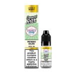 DinnerLadyDesserts 10ml Nic Salts