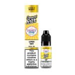 DinnerLadyDesserts 10ml Nic Salts