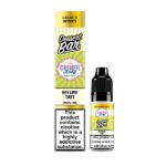 DinnerLadyDesserts 10ml Nic Salts