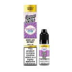 DinnerLadyDesserts 10ml Nic Salts