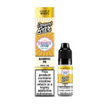 DinnerLadyDesserts 10ml Nic Salts