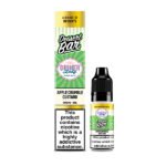 DinnerLadyDesserts 10ml Nic Salts