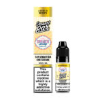 DinnerLadyDesserts 10ml Nic Salts