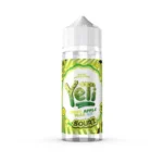 yeti sourz