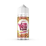 yeti sourz