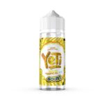 yeti sourz
