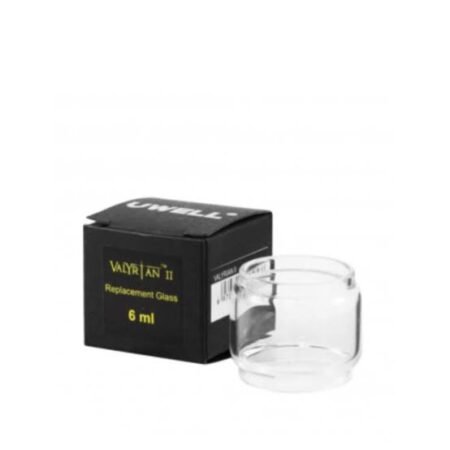 Uwell Valyrian II Pro Glass 6ml