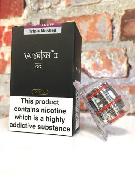 Valyrian Coils