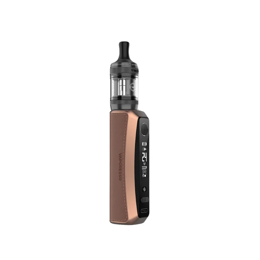vaporesso-gtx-one-pro-vape-kit-brown