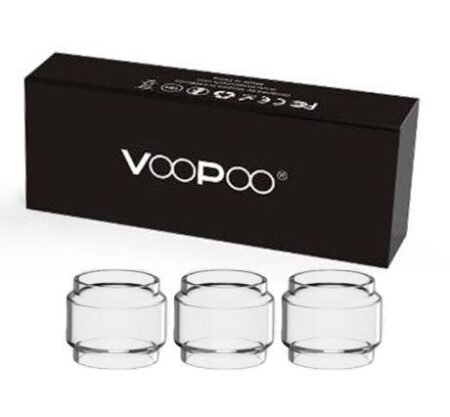 Voopoo Glass