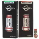Uwell Whirl Coils