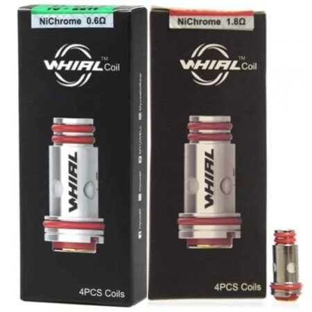 Uwell Whirl Coils