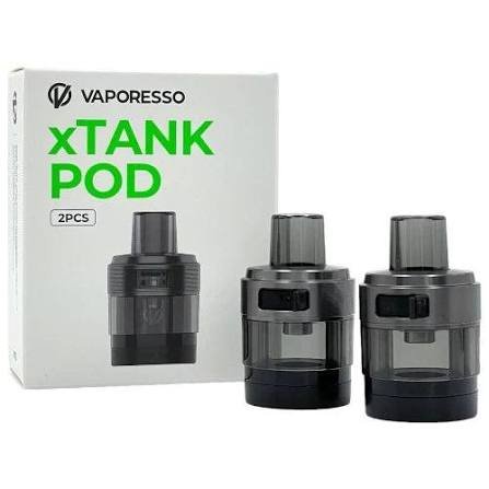 Vaporesso XTank Pod 2pcs 4.5ml